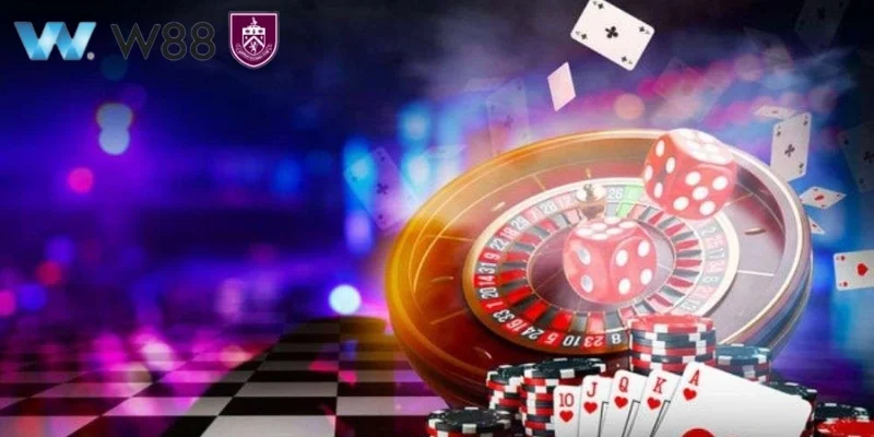 Giao diện bàn chơi Tiến Lên Miền Nam đầy kịch tính